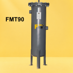 میکروتراپ هوای فشرده FMT90 فیدار | پیش‌تصفیه هوای فشرده