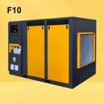 کمپرسور اسکرو F10 فیدار | کمپرسور اسکرو صنعتی