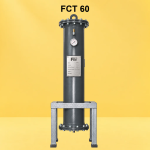برج کربن اکتیو هوای فشرده FCT60 فیدار