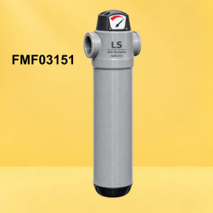 میکروفیلتر آنتی باکتریال هوای فشرده FMF03151