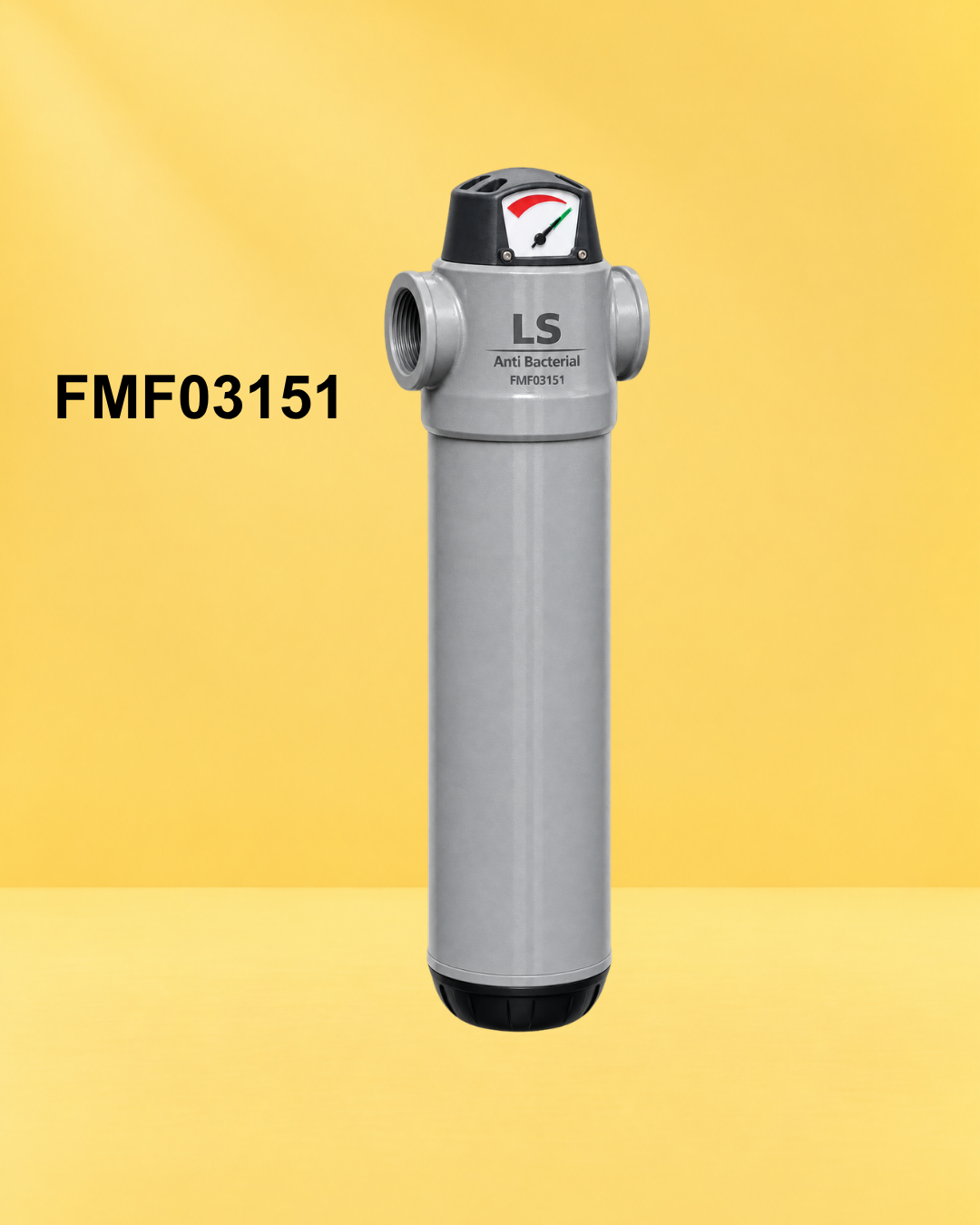 میکروفیلتر آنتی باکتریال هوای فشرده FMF03151 میکروفیلتر آنتی باکتریال هوای فشرده FMF03151