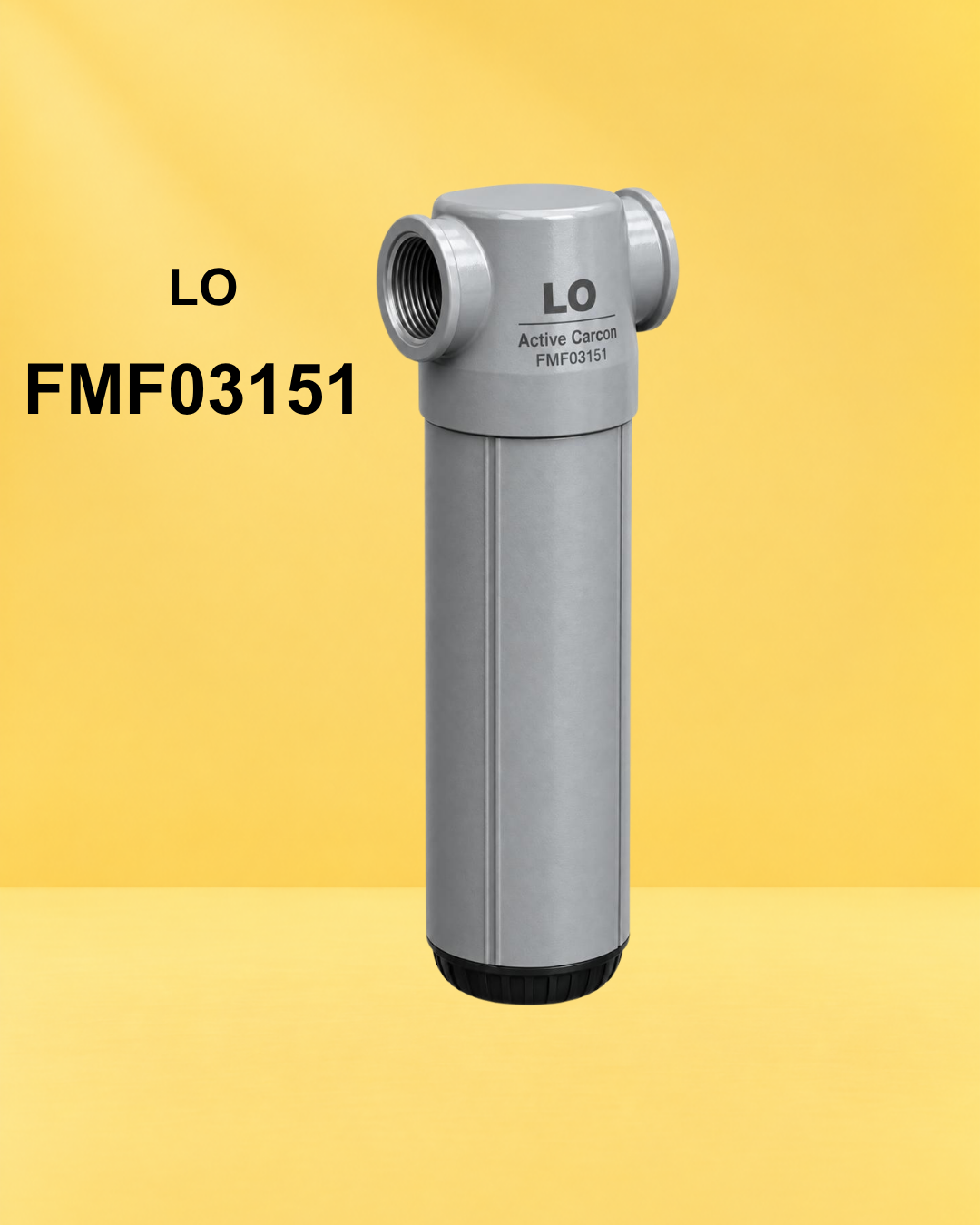 میکروفیلتر پایانی هوای فشرده FMF03151 میکروفیلتر پایانی هوای فشرده FMF03151