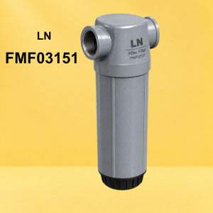 میکروفیلتر ثانویه هوای فشرده FMF03151