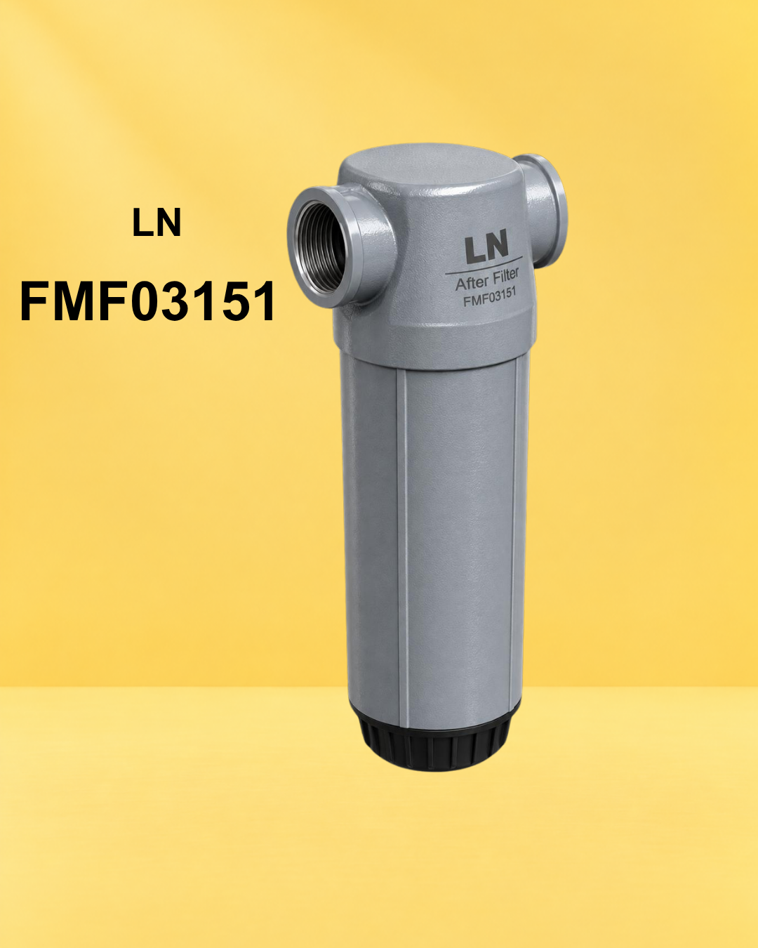 fmf03151-secandary-air-microfilter-fidar میکروفیلتر ثانویه هوای فشرده FMF03151
