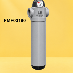 میکروفیلتر آنتی باکتریال هوای فشرده FMF03190