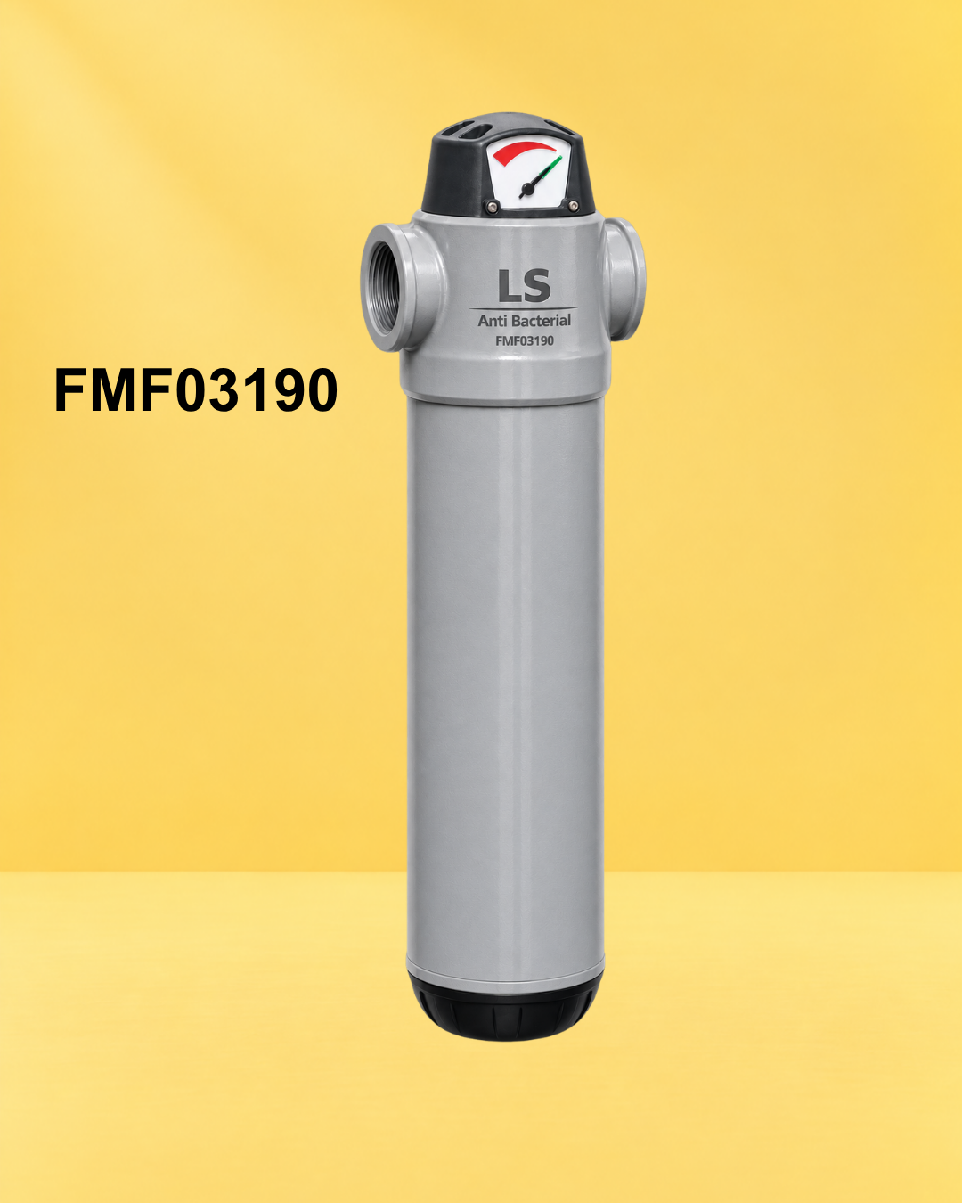 میکروفیلتر آنتی باکتریال هوای فشرده FMF03190 میکروفیلتر آنتی باکتریال هوای فشرده FMF03190