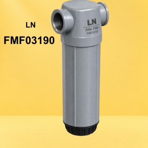 میکروفیلتر پایانی هوای فشرده FMF03190