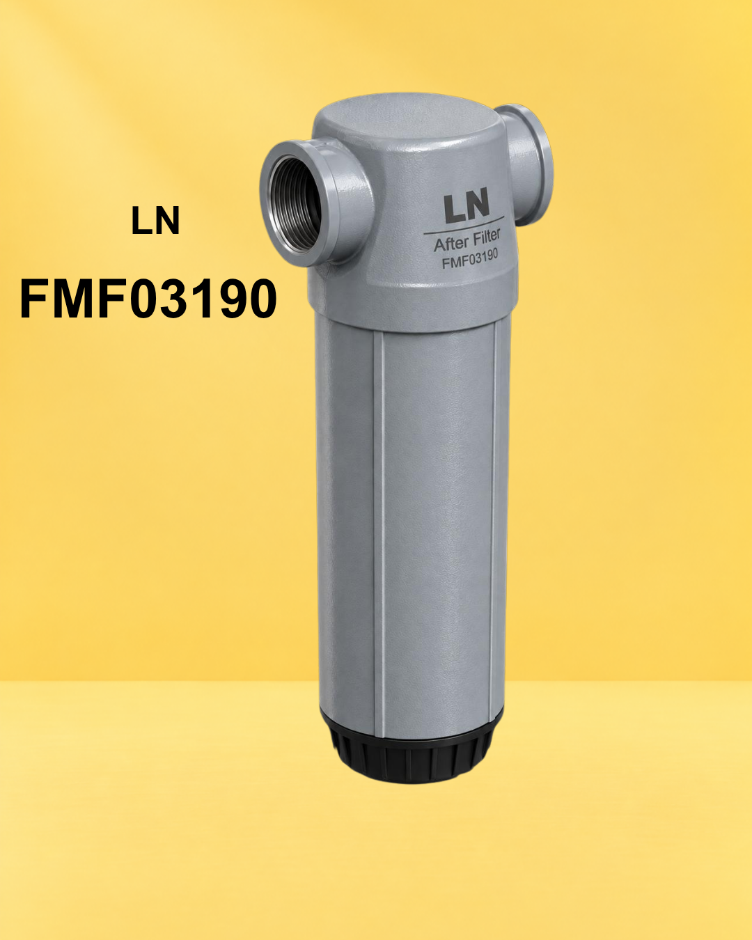 میکروفیلتر پایانی هوای فشرده FMF03190 میکروفیلتر پایانی هوای فشرده FMF03190