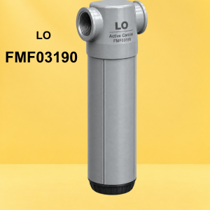 میکروفیلتر پایانی هوای فشرده FMF03190