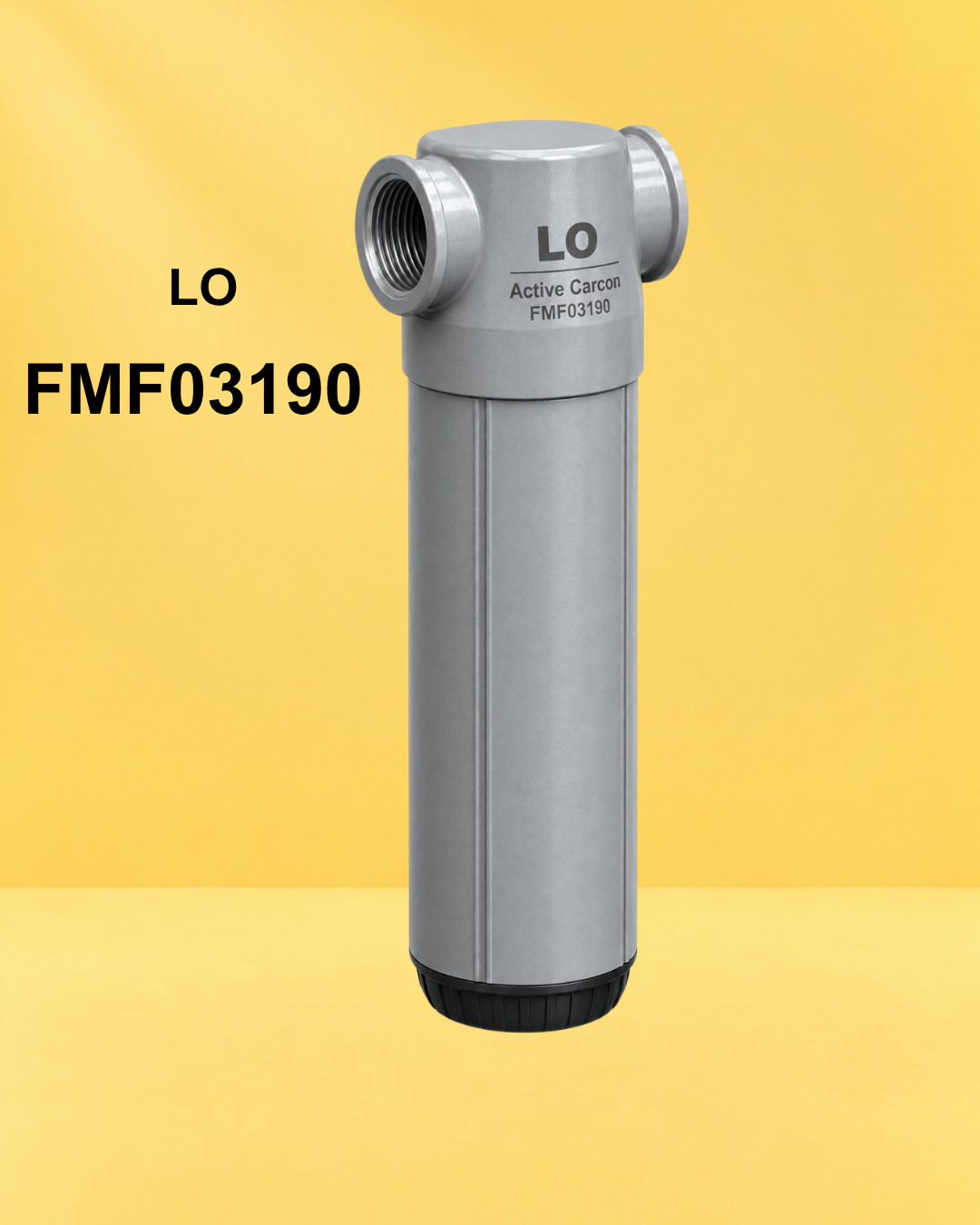 میکروفیلتر پایانی هوای فشرده FMF03190 میکروفیلتر پایانی هوای فشرده FMF03190