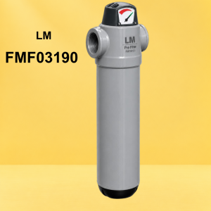 میکروفیلتر اولیه هوای فشرده FMF03190